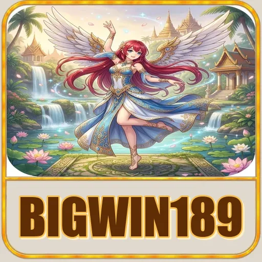 bigwin189 - Peningkatan performa dan UI/UX terbaru